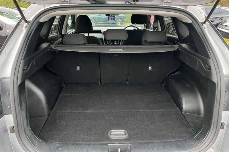 Used Hyundai TUCSON 2022 for sale - 76351070: Photo 20