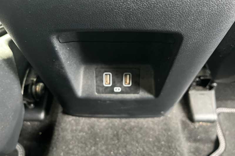 Used Hyundai TUCSON 2022 for sale - 76351070: Photo 21