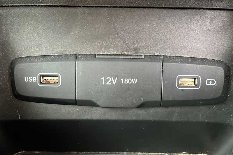 Used Hyundai TUCSON 2022 for sale - 76351070: Photo 22