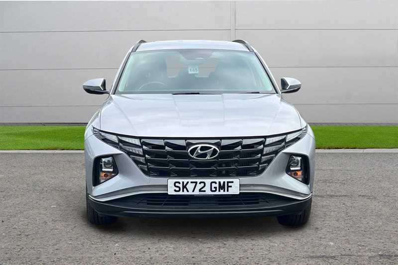 Used Hyundai TUCSON 2022 for sale - 76351070: Photo 6