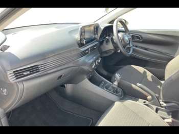 Used Hyundai i20 2022 for sale - 74880780: Photo