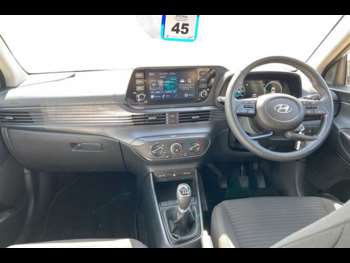 Used Hyundai i20 2022 for sale - 74880780: Photo