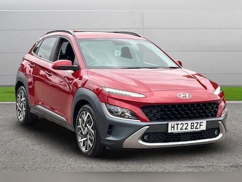 Used Hyundai KONA 2022 for sale - 75672239: Photo