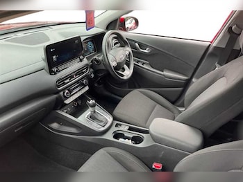 Used Hyundai KONA 2022 for sale - 75672239: Photo