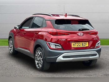 Used Hyundai KONA 2022 for sale - 75672239: Photo