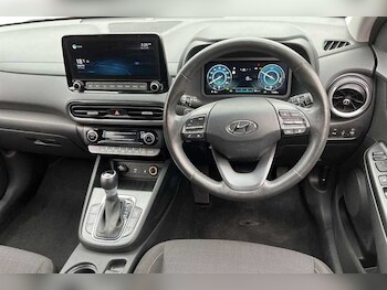 Used Hyundai KONA 2022 for sale - 75672239: Photo