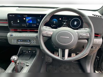 Used Hyundai KONA 2025 for sale - 79226702: Photo