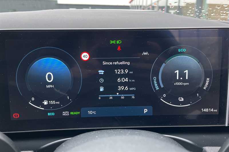 Used Hyundai TUCSON 2024 for sale - 77146320: Photo 11