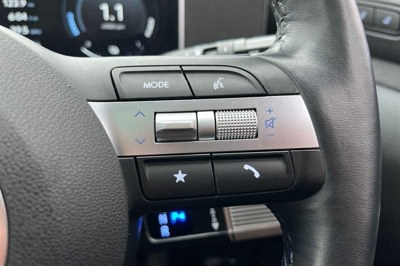 Used Hyundai TUCSON 2024 for sale - 77146320: Photo 14