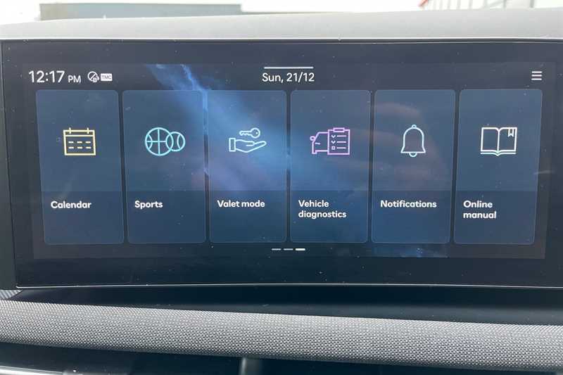 Used Hyundai TUCSON 2024 for sale - 77146320: Photo 18