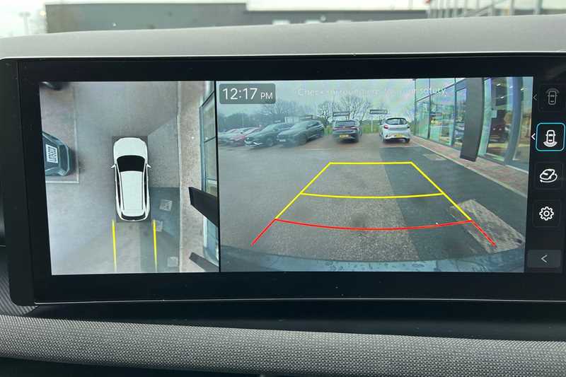 Used Hyundai TUCSON 2024 for sale - 77146320: Photo 19