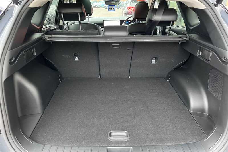 Used Hyundai TUCSON 2024 for sale - 77146320: Photo 20