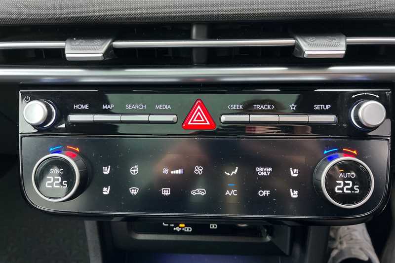 Used Hyundai TUCSON 2024 for sale - 77146320: Photo 30