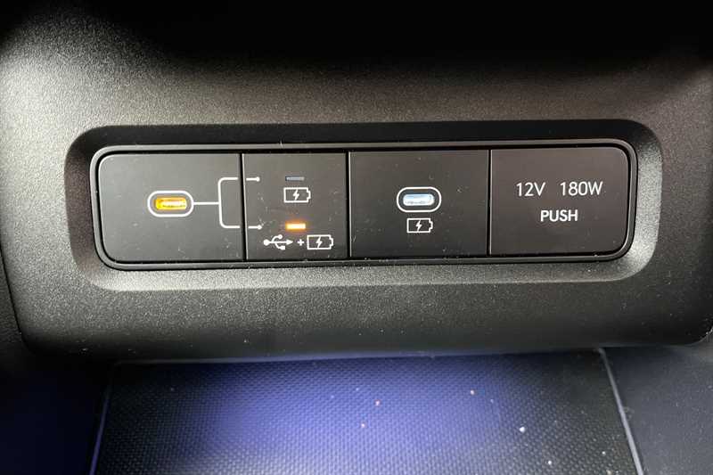 Used Hyundai TUCSON 2024 for sale - 77146320: Photo 31