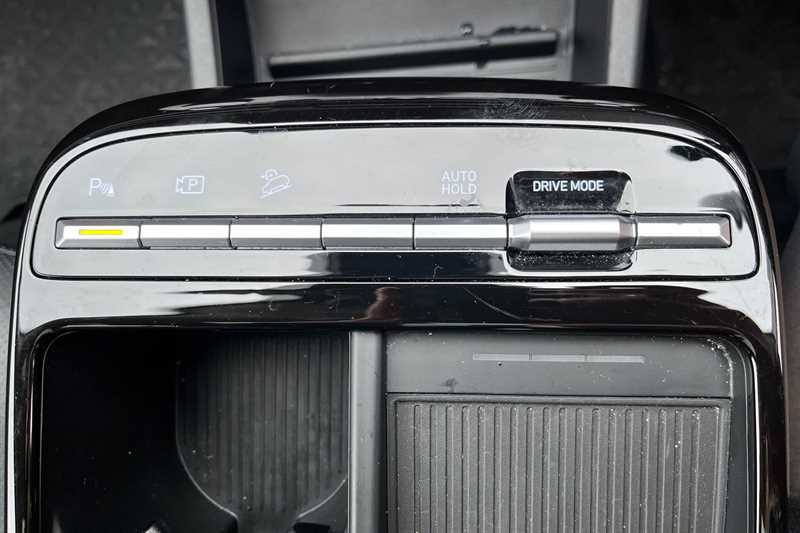 Used Hyundai TUCSON 2024 for sale - 77146320: Photo 32