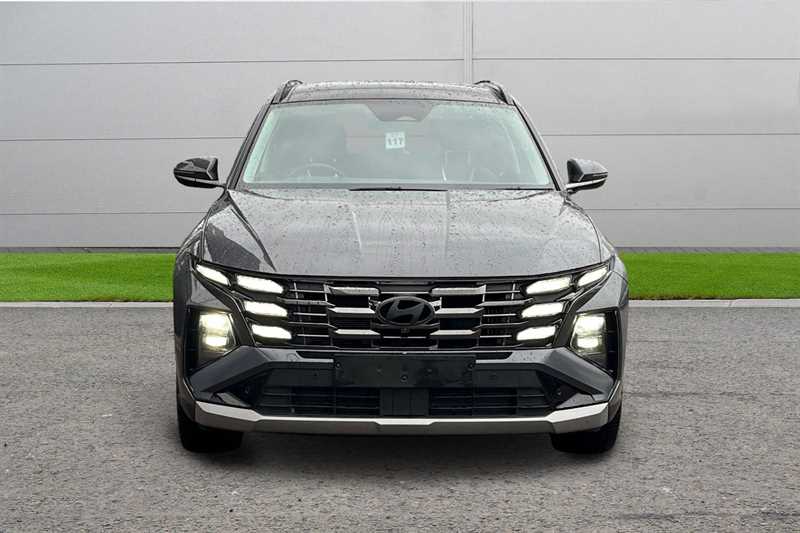 Used Hyundai TUCSON 2024 for sale - 77146320: Photo 6