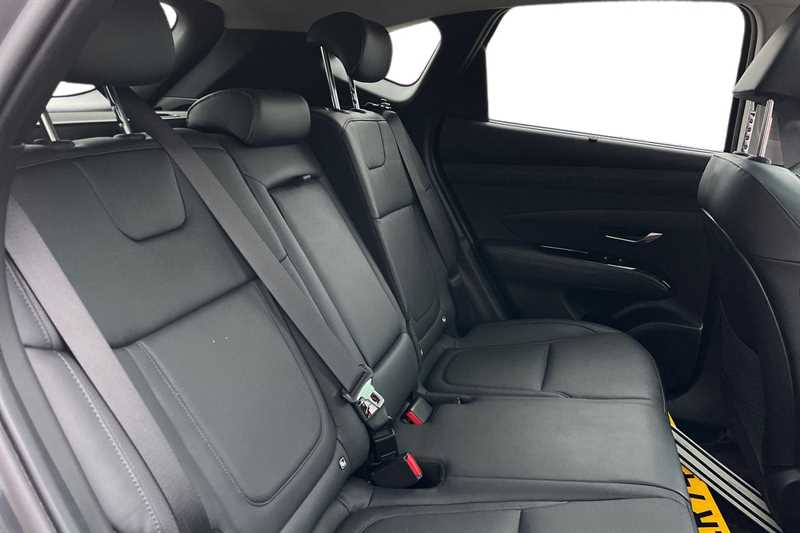 Used Hyundai TUCSON 2024 for sale - 77146320: Photo 8