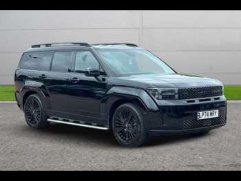 2025 - 1.6 TGDI PLUG-IN HYBRID CALLIGRAPHY 5DR 4WD AUTO