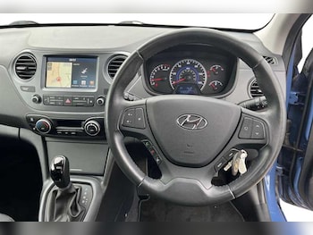 Used Hyundai i10 2017 for sale - 78088892: Photo