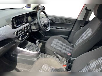 Used Hyundai i10 2024 for sale - 78431748: Photo