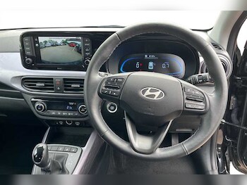 Used Hyundai i10 2024 for sale - 78431748: Photo