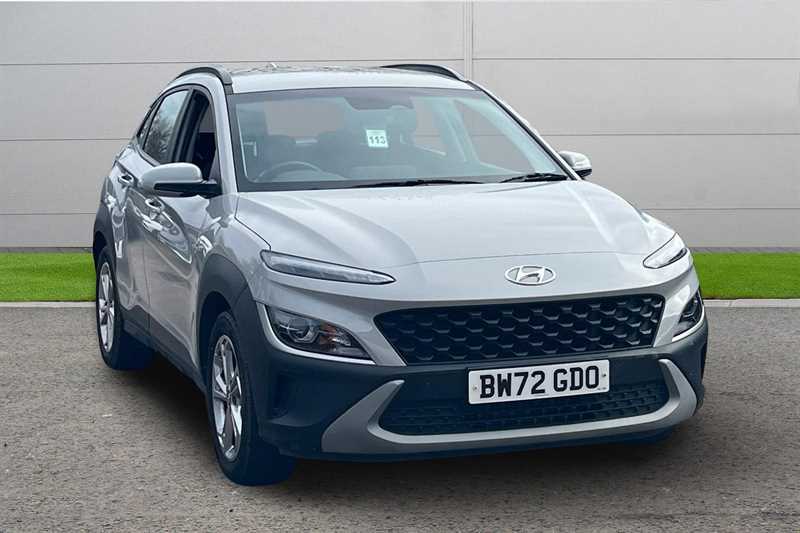 Used Hyundai KONA 2023 for sale - 78088909: Photo 1