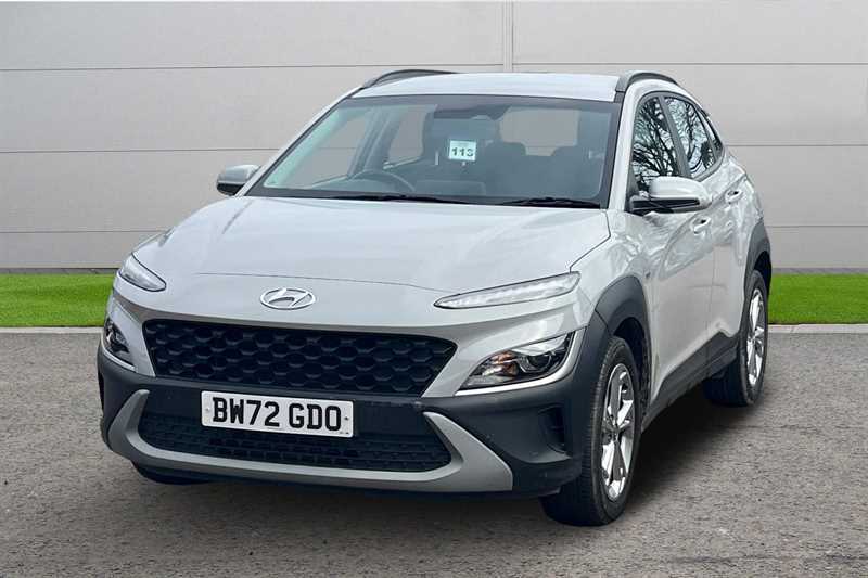Used Hyundai KONA 2023 for sale - 78088909: Photo 10