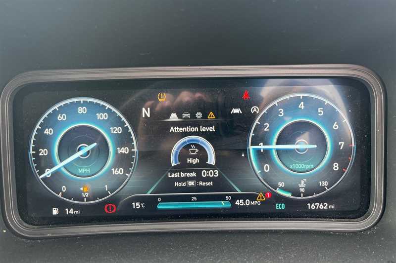 Used Hyundai KONA 2023 for sale - 78088909: Photo 11