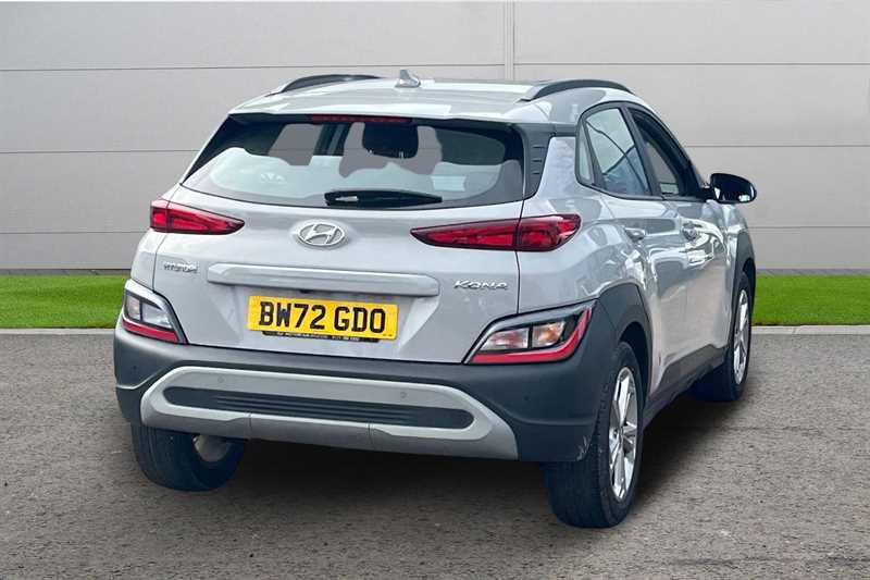 Used Hyundai KONA 2023 for sale - 78088909: Photo 12