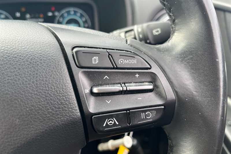 Used Hyundai KONA 2023 for sale - 78088909: Photo 14