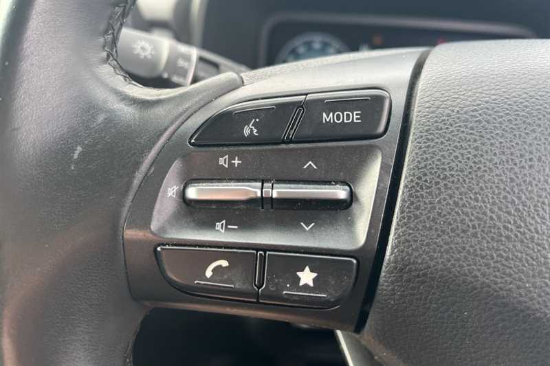 Used Hyundai KONA 2023 for sale - 78088909: Photo 15