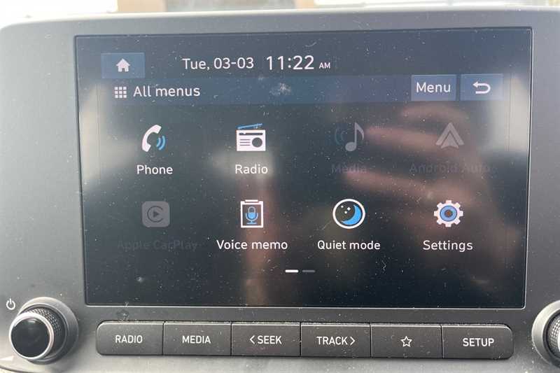 Used Hyundai KONA 2023 for sale - 78088909: Photo 17