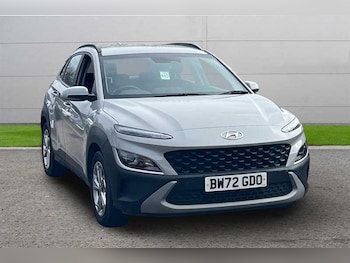 Hyundai KONA feature image