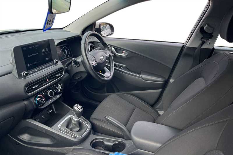 Used Hyundai KONA 2023 for sale - 78088909: Photo 2