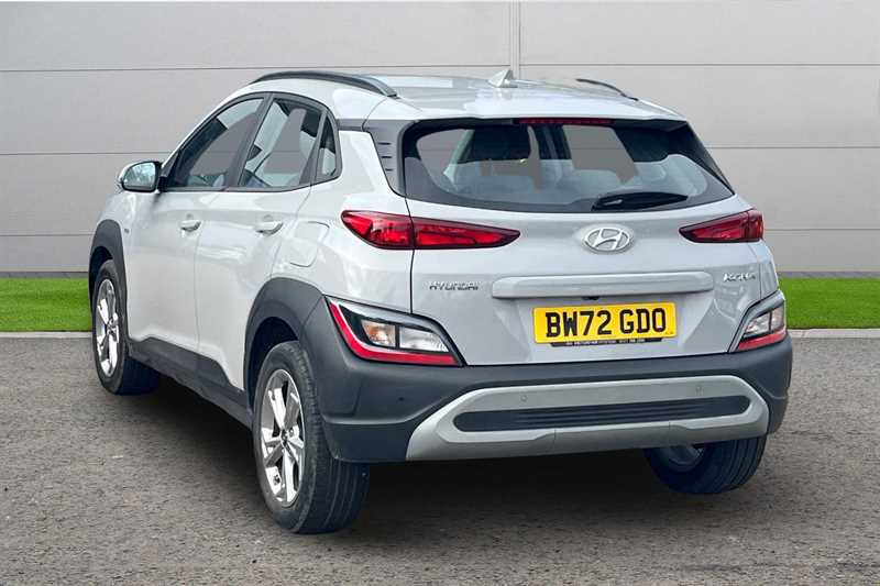 Used Hyundai KONA 2023 for sale - 78088909: Photo 3