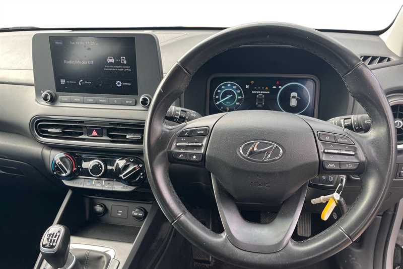 Used Hyundai KONA 2023 for sale - 78088909: Photo 4