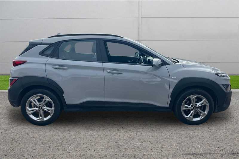 Used Hyundai KONA 2023 for sale - 78088909: Photo 5