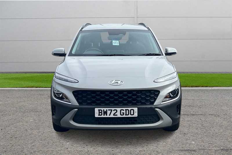Used Hyundai KONA 2023 for sale - 78088909: Photo 6