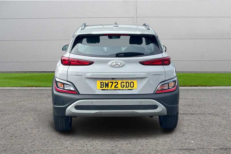 Used Hyundai KONA 2023 for sale - 78088909: Photo 7