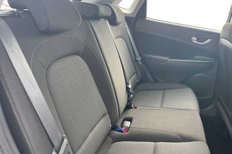 Used Hyundai KONA 2023 for sale - 78088909: Photo 8