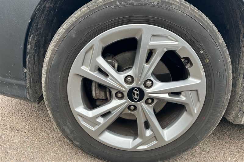 Used Hyundai KONA 2023 for sale - 78088909: Photo 9