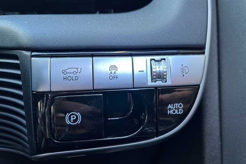 Used Hyundai IONIQ 5 for sale - 77232470: Photo 13