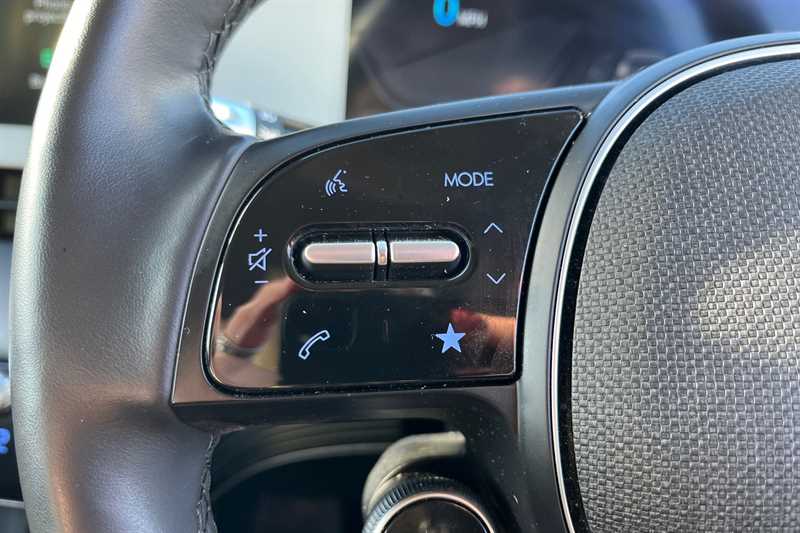 Used Hyundai IONIQ 5 for sale - 77232470: Photo 15