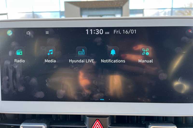 Used Hyundai IONIQ 5 for sale - 77232470: Photo 17