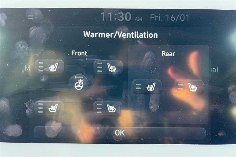 Used Hyundai IONIQ 5 for sale - 77232470: Photo 19