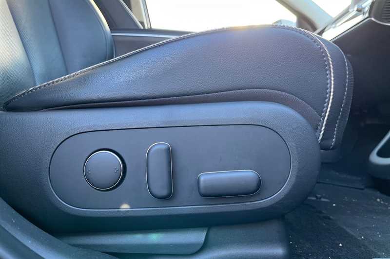 Used Hyundai IONIQ 5 for sale - 77232470: Photo 26