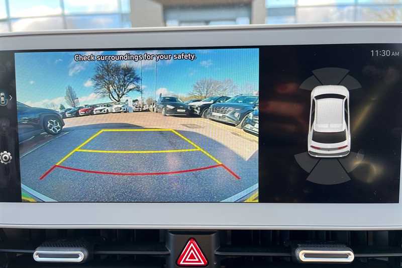 Used Hyundai IONIQ 5 for sale - 77232470: Photo 28