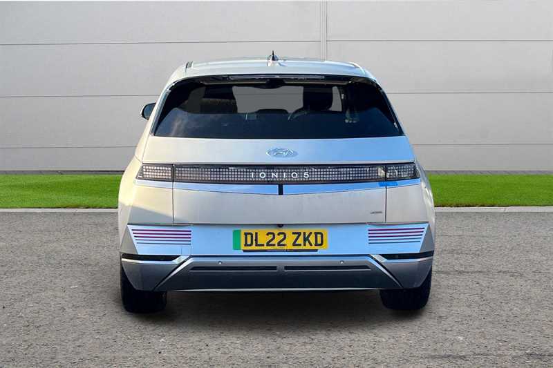 Used Hyundai IONIQ 5 for sale - 77232470: Photo 7