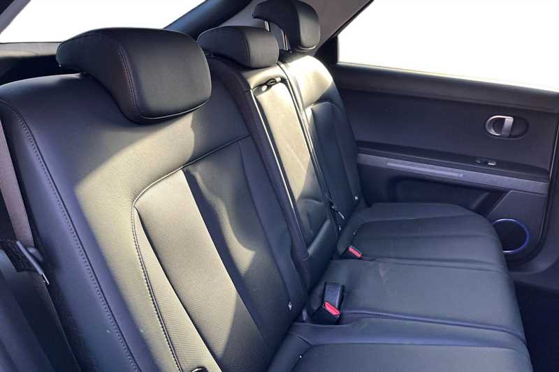 Used Hyundai IONIQ 5 for sale - 77232470: Photo 8