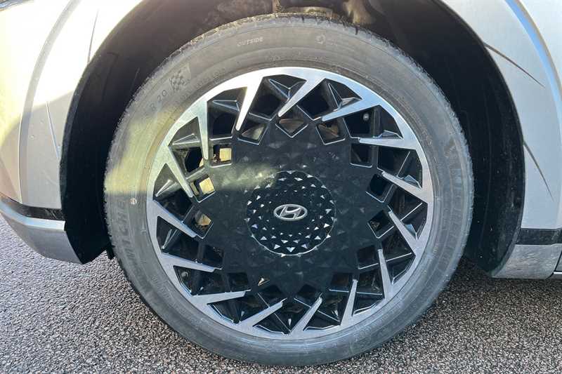 Used Hyundai IONIQ 5 for sale - 77232470: Photo 9